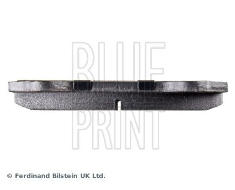 Bromsbeläggssats, skivbroms ADV184272 Blue Print, bild 4