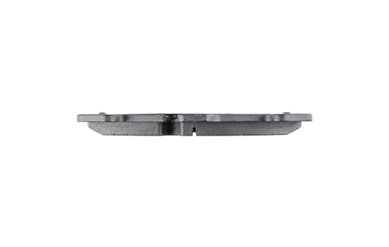 Bromsbeläggssats, skivbroms ADV184280 Blue Print, bild 2