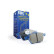 Bromsbeläggssats, skivbroms Bluestuff DP5008NDX EBC, miniatyr 6