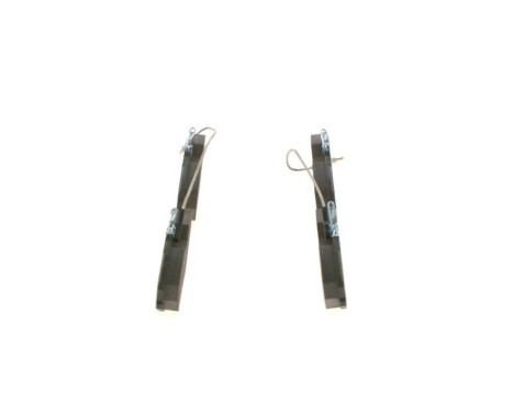 Bromsbeläggssats, skivbroms BP100 Bosch, bild 4