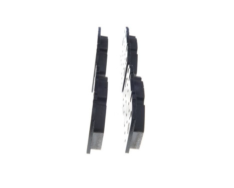 Bromsbeläggssats, skivbroms BP1135 Bosch, bild 7