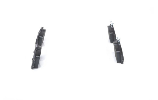 Bromsbeläggssats, skivbroms BP1449 Bosch, bild 7