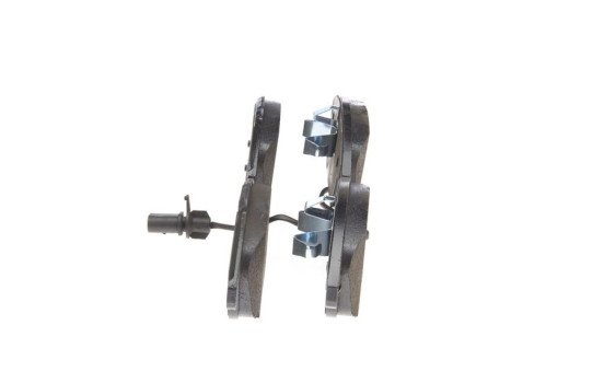 Bromsbeläggssats, skivbroms BP1459 Bosch, bild 5