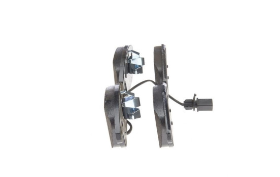 Bromsbeläggssats, skivbroms BP1459 Bosch, bild 7