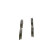 Bromsbeläggssats, skivbroms BP1708 Bosch, miniatyr 2