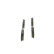 Bromsbeläggssats, skivbroms BP1709 Bosch, miniatyr 2