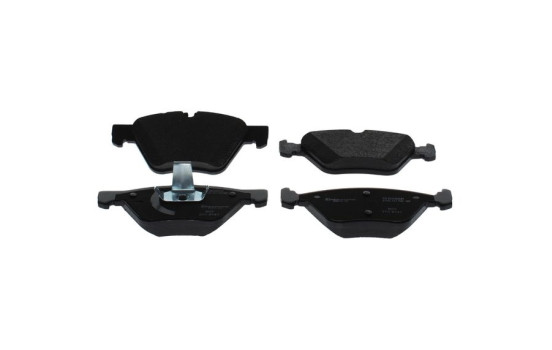 Bromsbeläggssats, skivbroms BP1744 Bosch, bild 4