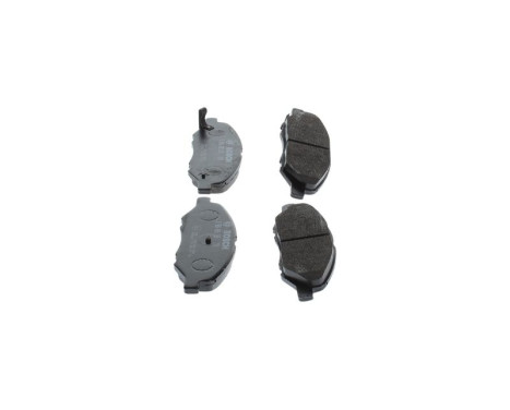 Bromsbeläggssats, skivbroms BP1794 Bosch, bild 5