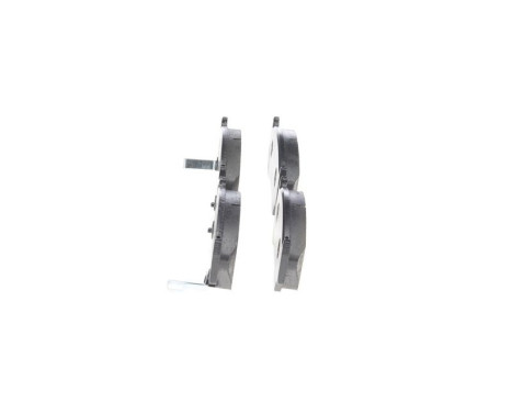 Bromsbeläggssats, skivbroms BP180 Bosch, bild 6