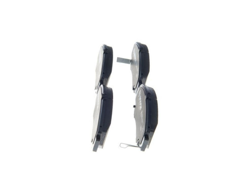 Bromsbeläggssats, skivbroms BP1872 Bosch, bild 6