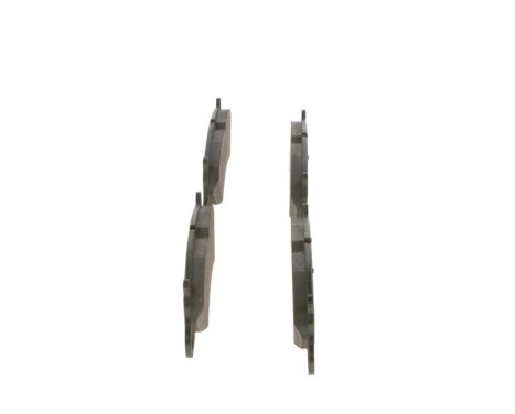Bromsbeläggssats, skivbroms BP1980 Bosch, bild 4