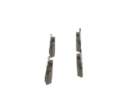 Bromsbeläggssats, skivbroms BP1993 Bosch, bild 4