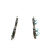 Bromsbeläggssats, skivbroms BP2304 Bosch, miniatyr 4