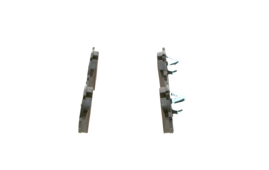 Bromsbeläggssats, skivbroms BP2315 Bosch, bild 4