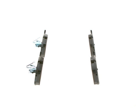 Bromsbeläggssats, skivbroms BP2353 Bosch, bild 2