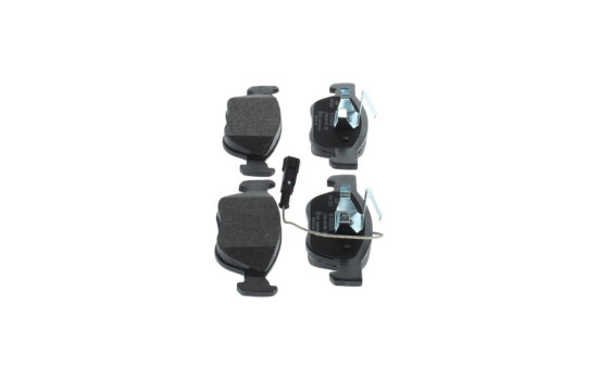 Bromsbeläggssats, skivbroms BP335 Bosch, bild 7