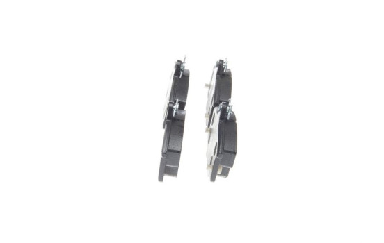 Bromsbeläggssats, skivbroms BP720 Bosch, bild 6