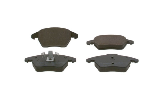 Bromsbeläggssats, skivbroms BP963 Bosch