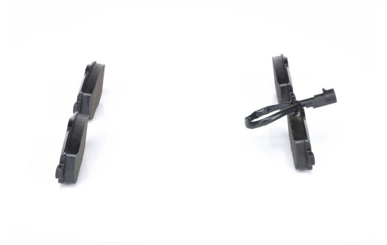 Bromsbeläggssats, skivbroms BP985 Bosch, bild 5