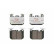 Bromsbeläggssats, skivbroms BREMBO XTRA LINE P 06 088X