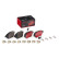 Bromsbeläggssats, skivbroms BREMBO XTRA LINE P 23 137X, miniatyr 2