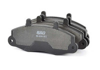 Bromsbeläggssats, skivbroms BSG 30-200-001