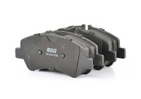 Bromsbeläggssats, skivbroms BSG 30-200-035