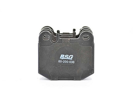 Bromsbeläggssats, skivbroms BSG 60-200-030
