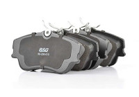 Bromsbeläggssats, skivbroms BSG 90-200-015