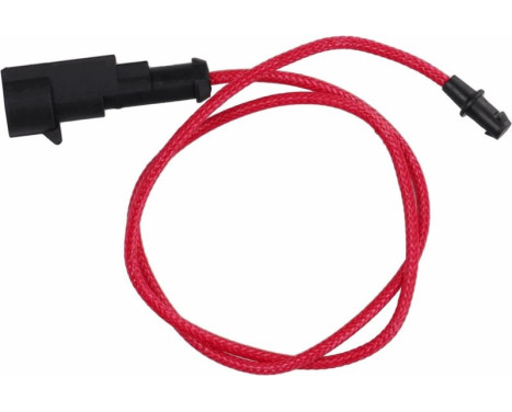 Bromsbeläggssats, skivbroms COTEC GDB1115 TRW, bild 7