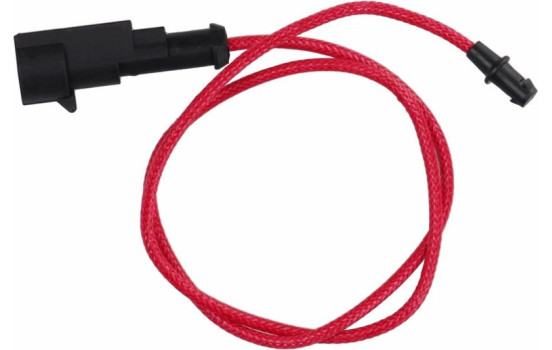 Bromsbeläggssats, skivbroms COTEC GDB1115 TRW, bild 7