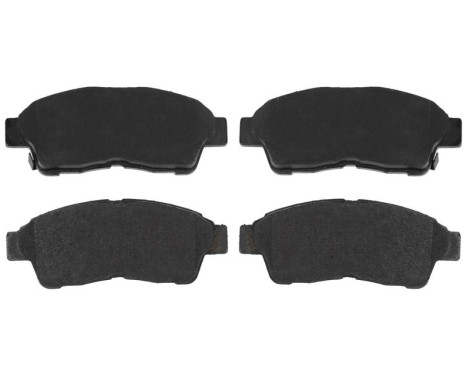 Bromsbeläggssats, skivbroms COTEC GDB1143 TRW, bild 5