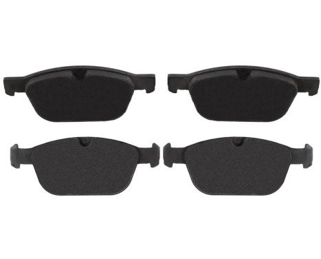 Bromsbeläggssats, skivbroms COTEC GDB1821 TRW, bild 5