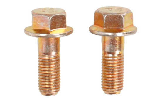 Bromsbeläggssats, skivbroms COTEC GDB1992 TRW, bild 8