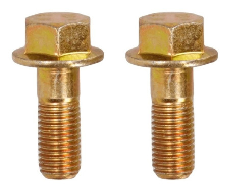 Bromsbeläggssats, skivbroms COTEC GDB2036 TRW, bild 8