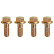Bromsbeläggssats, skivbroms COTEC GDB3092 TRW, miniatyr 8