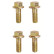 Bromsbeläggssats, skivbroms COTEC GDB3174 TRW, miniatyr 8