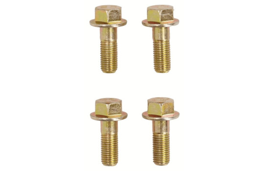 Bromsbeläggssats, skivbroms COTEC GDB3174 TRW, bild 8