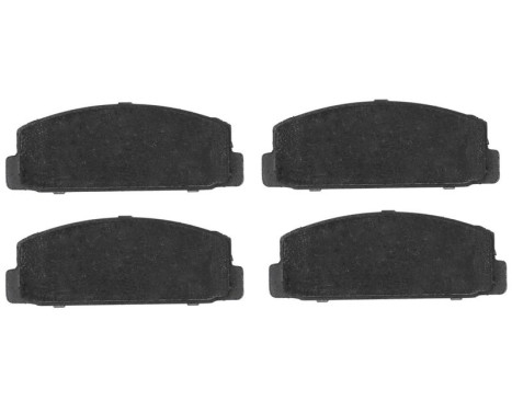 Bromsbeläggssats, skivbroms COTEC GDB3311 TRW, bild 7