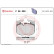 Bromsbeläggssats, skivbroms DIRECTIONAL BRAKE PADS P 06 099 Brembo, miniatyr 2