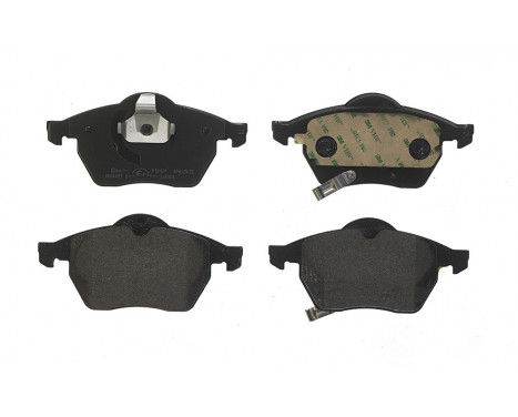 Bromsbeläggssats, skivbroms DIRECTIONAL BRAKE PADS P 59 029 Brembo