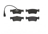 Bromsbeläggssats, skivbroms DIRECTIONAL BRAKE PADS P 85 068 Brembo
