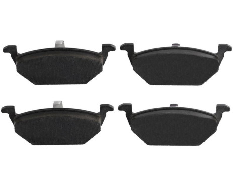 Bromsbeläggssats, skivbroms DTEC COTEC GDB1984DTE TRW, bild 3