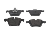 Bromsbeläggssats, skivbroms FDB5307 Ferodo