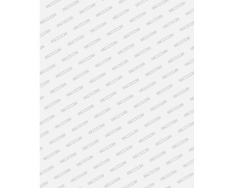 Bromsbeläggssats, skivbroms FDB5384 Ferodo