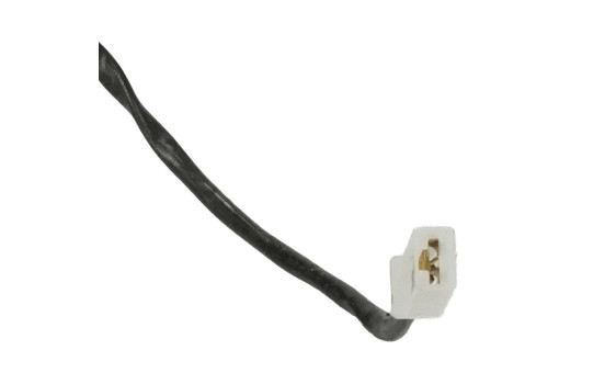 Bromsbeläggssats, skivbroms GDB1251 TRW, bild 5