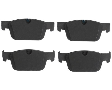 Bromsbeläggssats, skivbroms GDB2221 TRW, bild 4