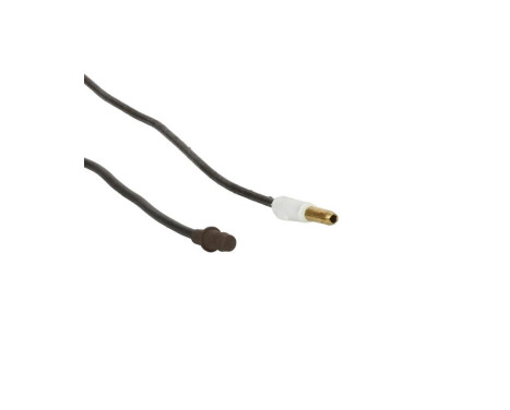 Bromsbeläggssats, skivbroms GDB313 TRW, bild 5