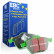 Bromsbeläggssats, skivbroms Greenstuff DP26902 EBC