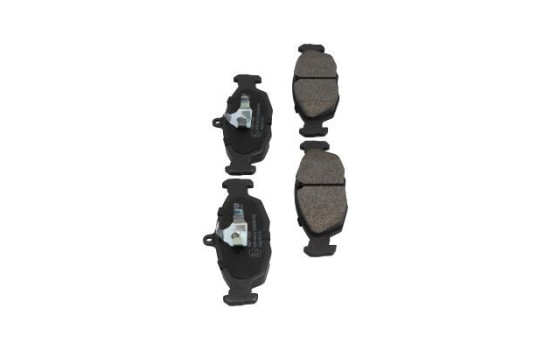 Bromsbeläggssats, skivbroms KBP-1005 Kavo parts, bild 5